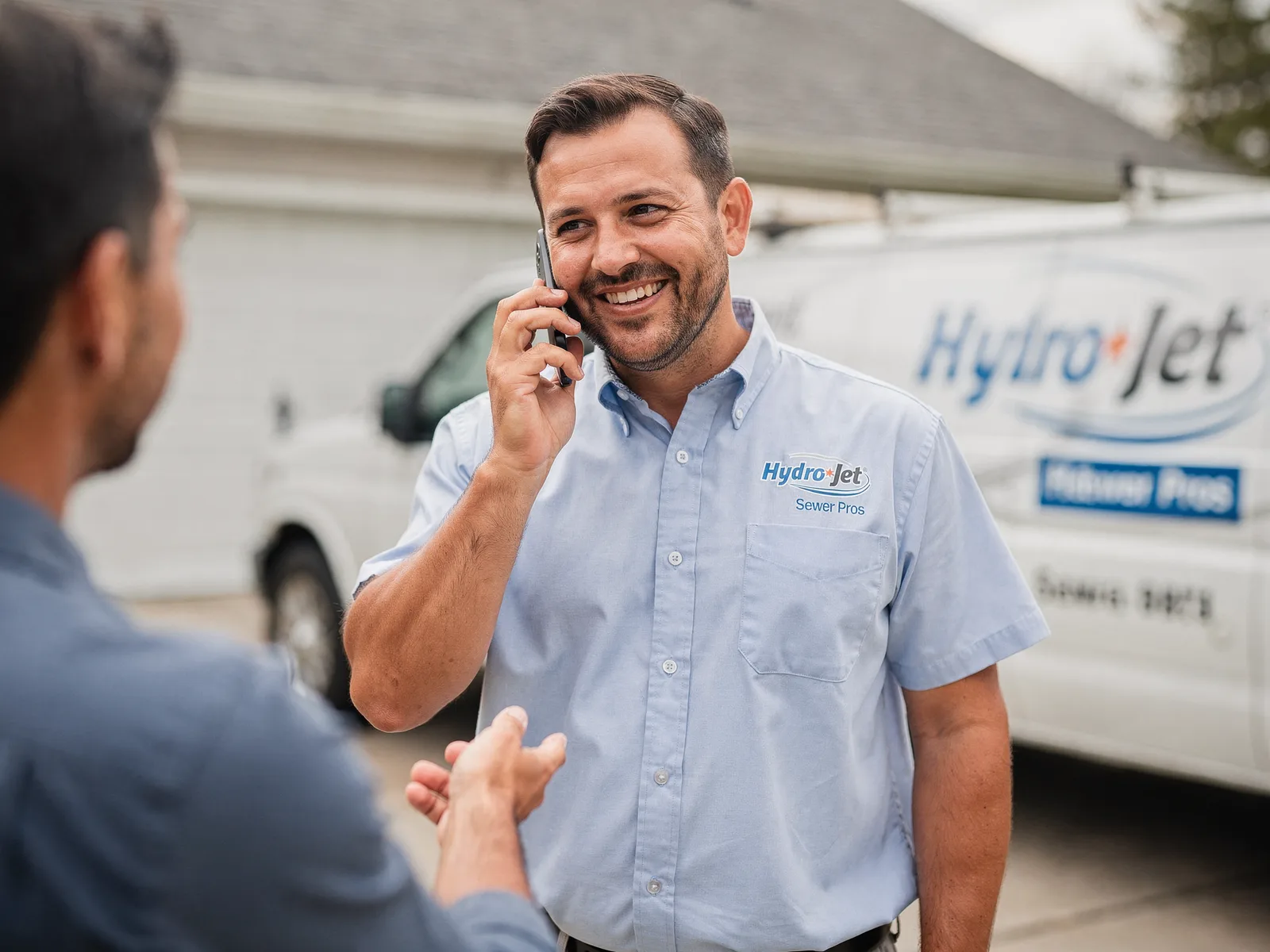 Hydro Jetting Watton, MI FAQs